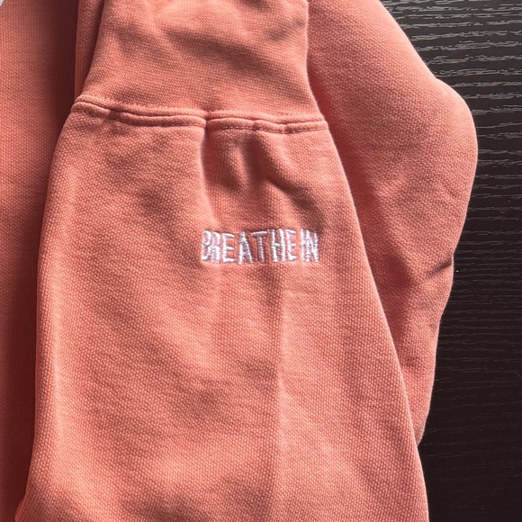 Overthinker sweatshirt - Picture 2 of 3